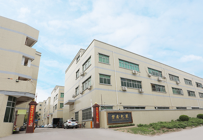 China Factory Shows manufacturer