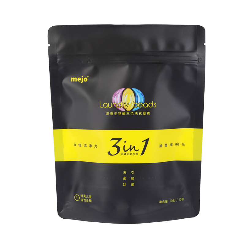 انتهى الطباعة المخصصة ماتي الوقوف أكياس مايلر الحقيبة زيبلوك