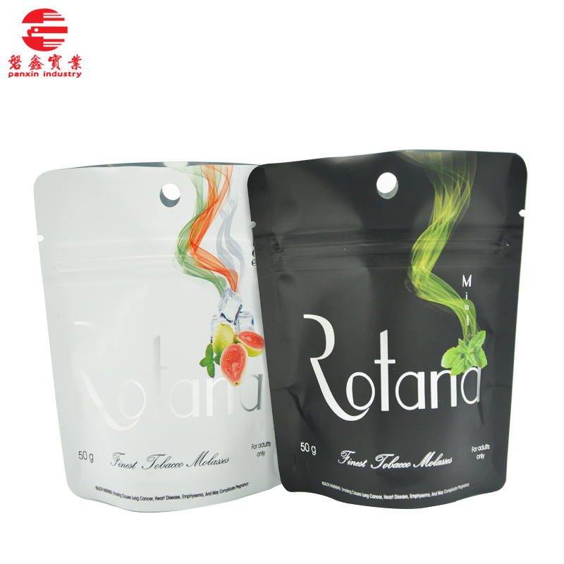 유니버설 프린트 가방 음식 스탠드 업 가방 도매 캔디 담배 가방 커피 차 스탠드 업 지퍼 가방 인쇄용.