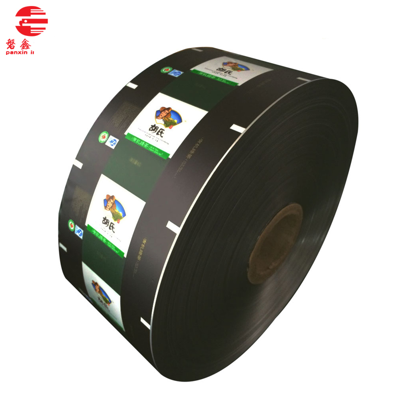 Top Manufacturer Keep Fresh Long Storage Transparent Vacuum Seal Sealer Rolls Bags Film