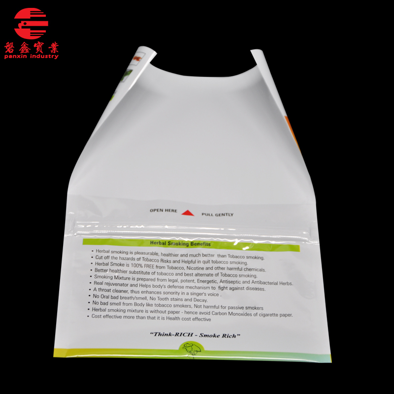 Factory Customized Food Packaging Bag Convenient Travel To Carry Small Plastic Bags Cross Border E-Commerce