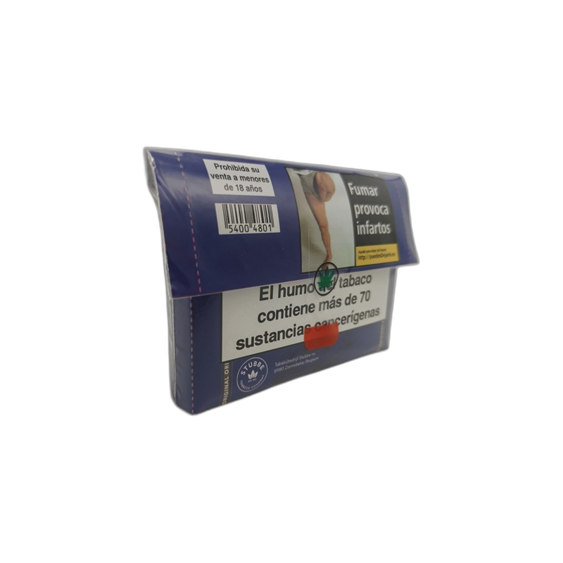 Reuzebla 50g papera plasta tabaka pakaĵsako, malsekema kaj malsekiga, taŭga por ekstera uzo, sen kotizo de telero - COPY - rwllqr