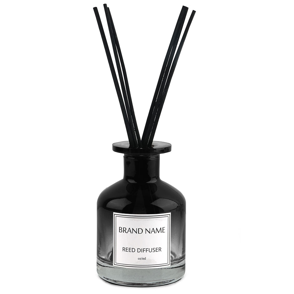 china glass diffuser bottle supplier