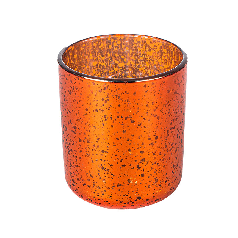 13 أوقية الزئبق حاملي الشموع اليقطين تشاي