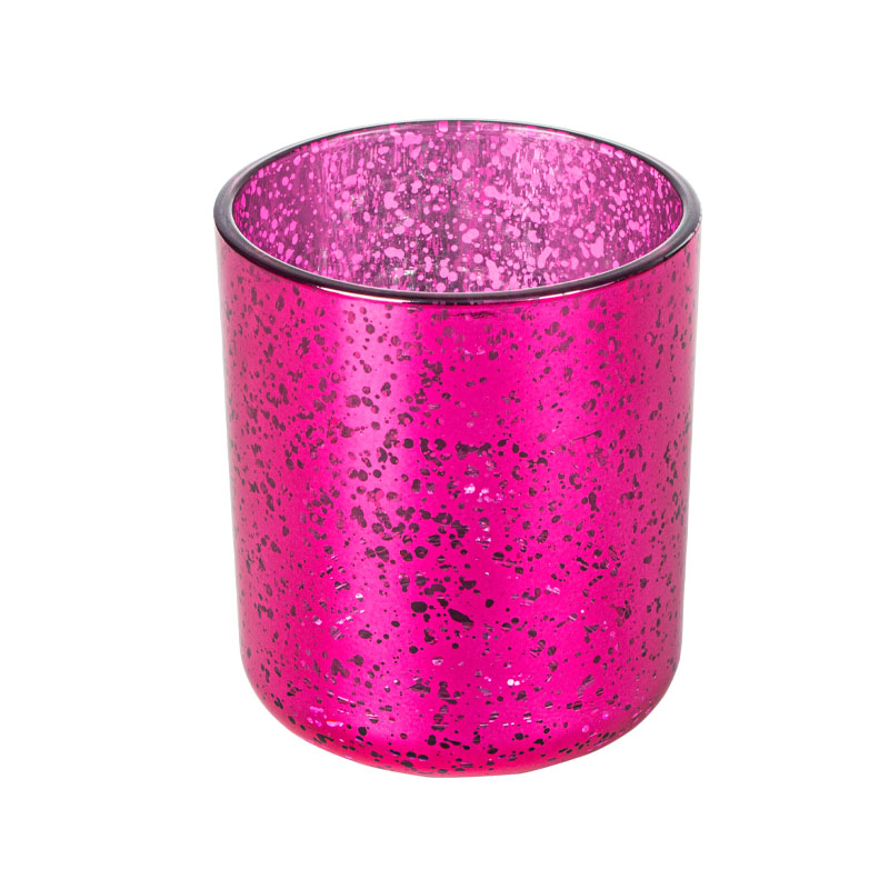 عيد الميلاد الزئبق شمعة حامل لوازم الصين