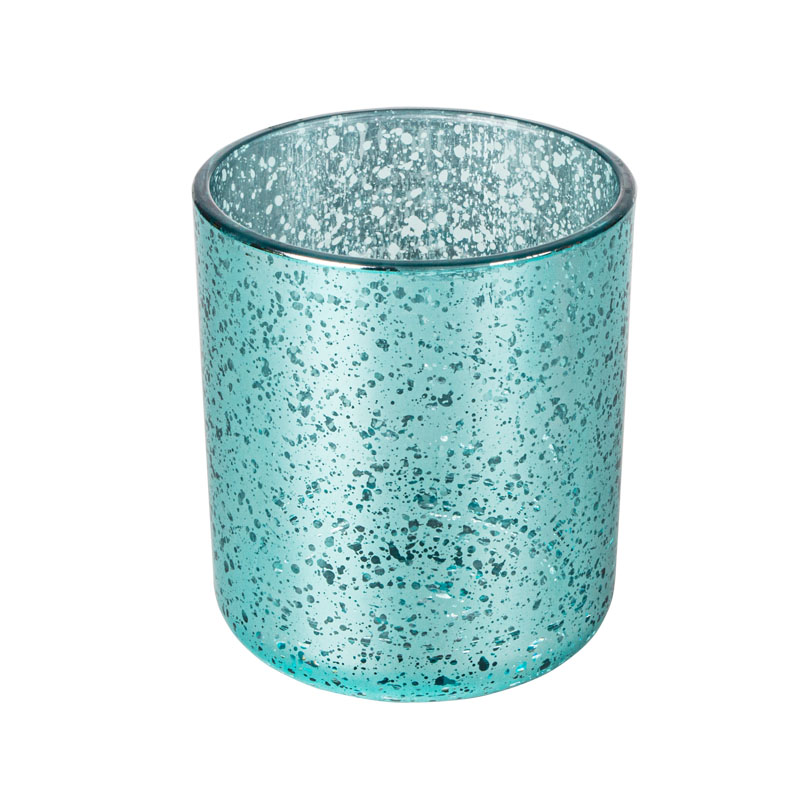 علبة شمعة ميركوري أوشن بلو 13 أونصة