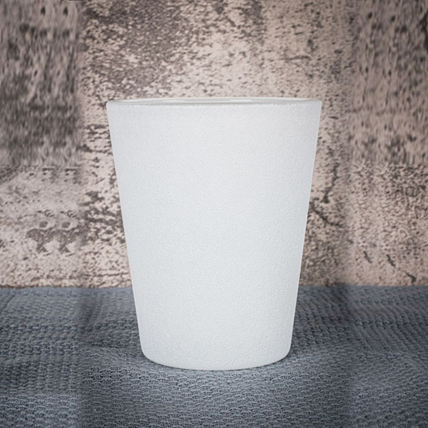 China white candle vessel supplier