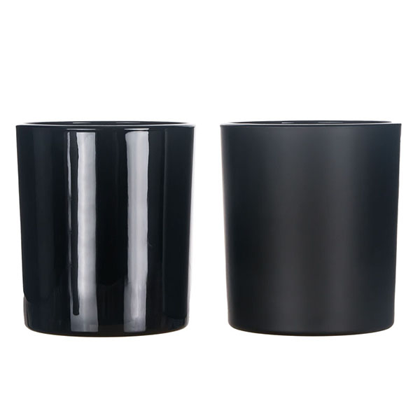 votive candle jar