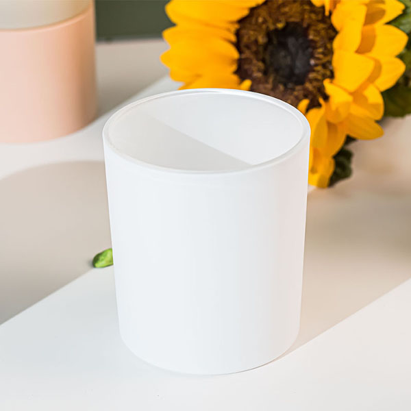 votive candle jar