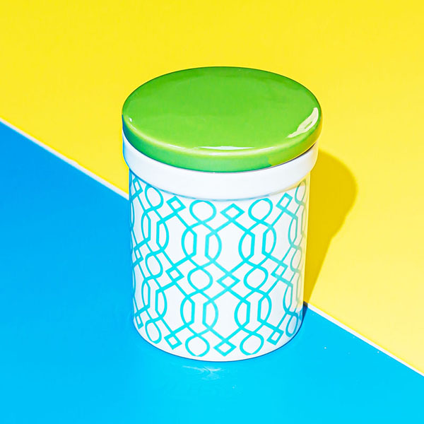 ceramic candle jars wholesale china