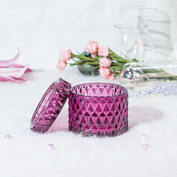 votive candle jar supply