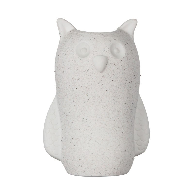 Vaso in ceramica per fiori Cat Design