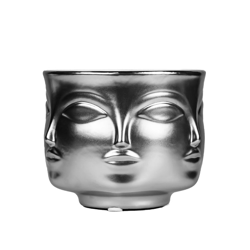 Home Produtos Celebridade Peça Castiçal Para Velas Perfumadas