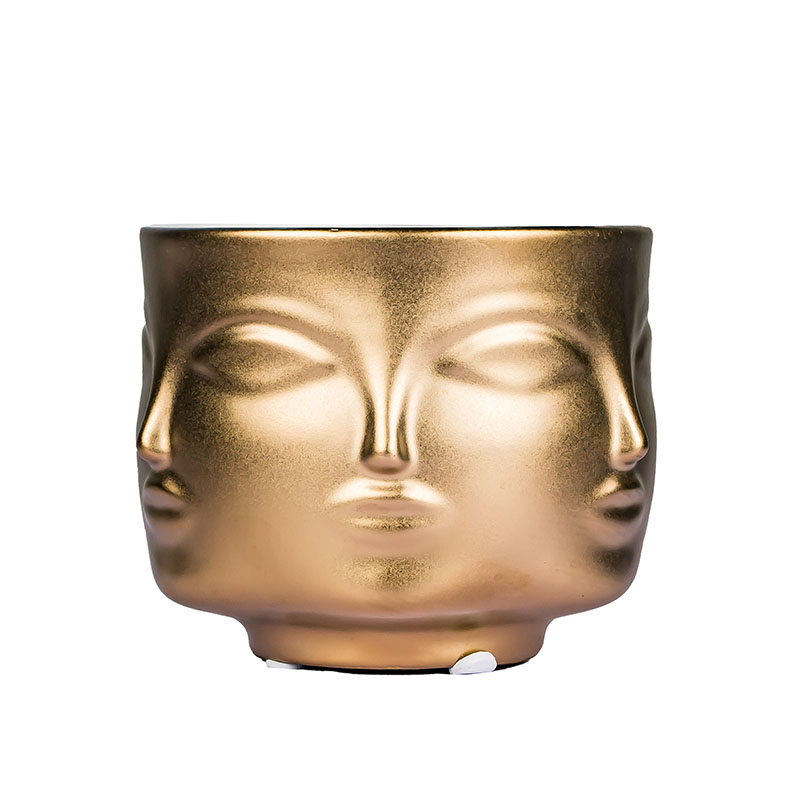 منتجات الهدايا بالجملة مصنع حامل الشموع