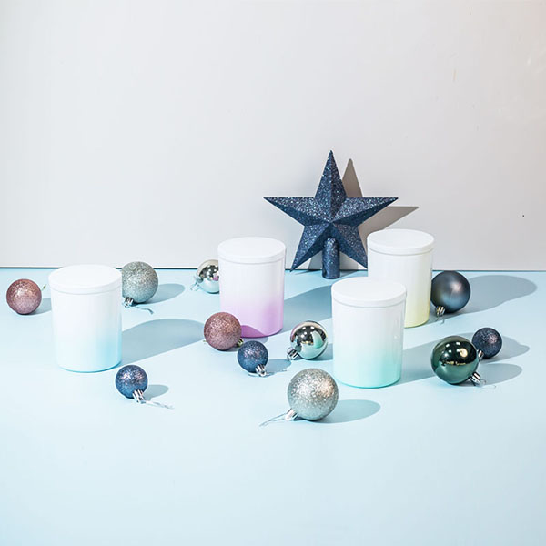 11oz candle vessel