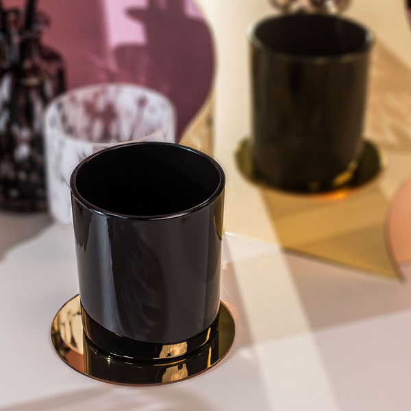 china black candle jar manufacturer