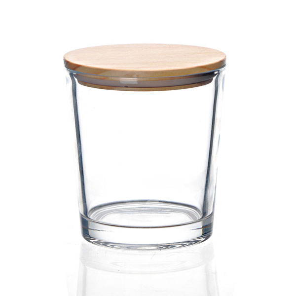 7 mm di spessore 3 stoppini in vetro per candele per fare candele profumate