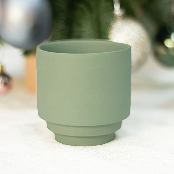 الجملة السيراميك غير اللامع الاسكندنافي 10.5oz بكميات كبيرة