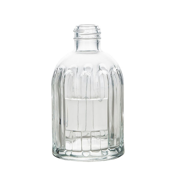 china glass diffuser bottle wholesale