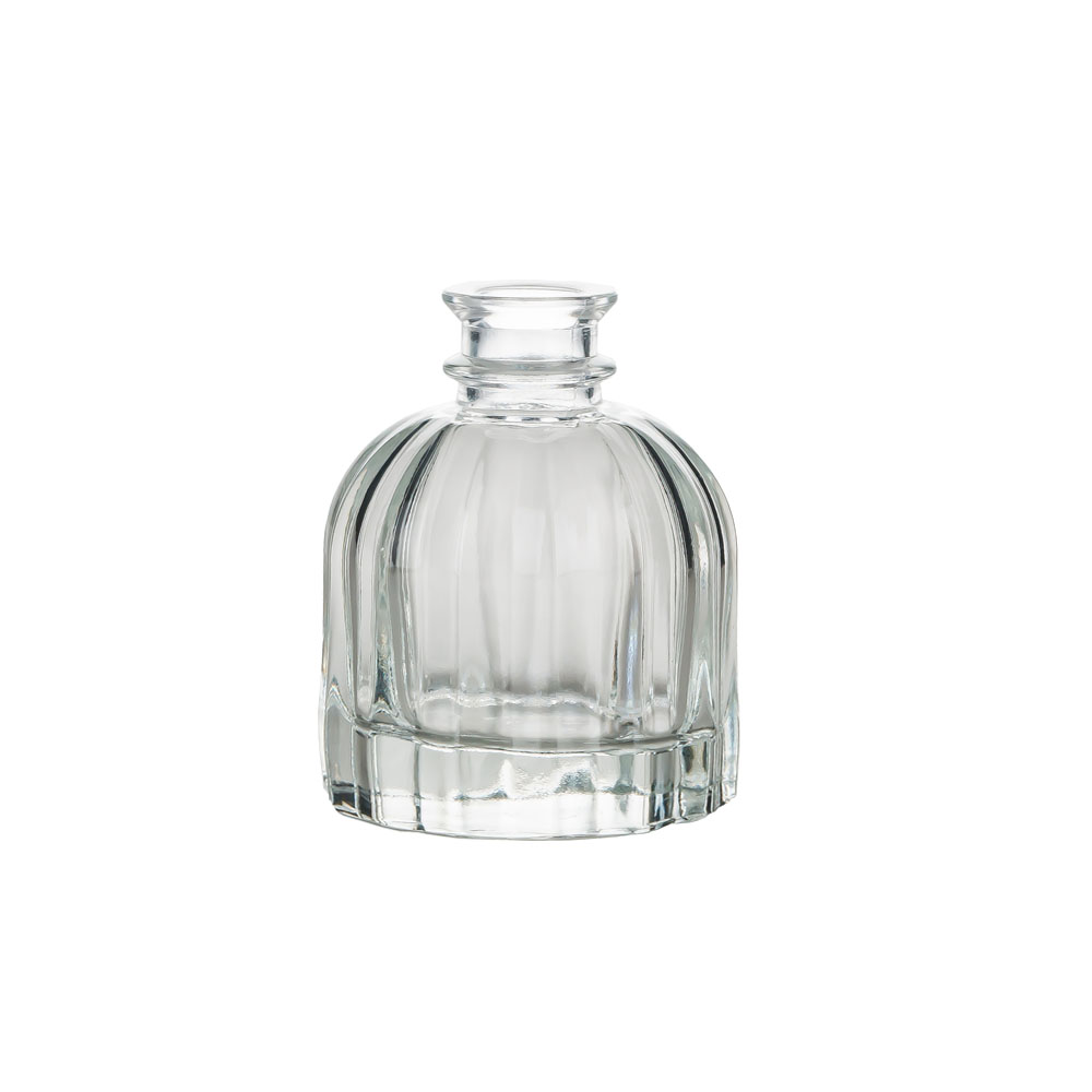 100ml 定制芦苇扩散器玻璃瓶