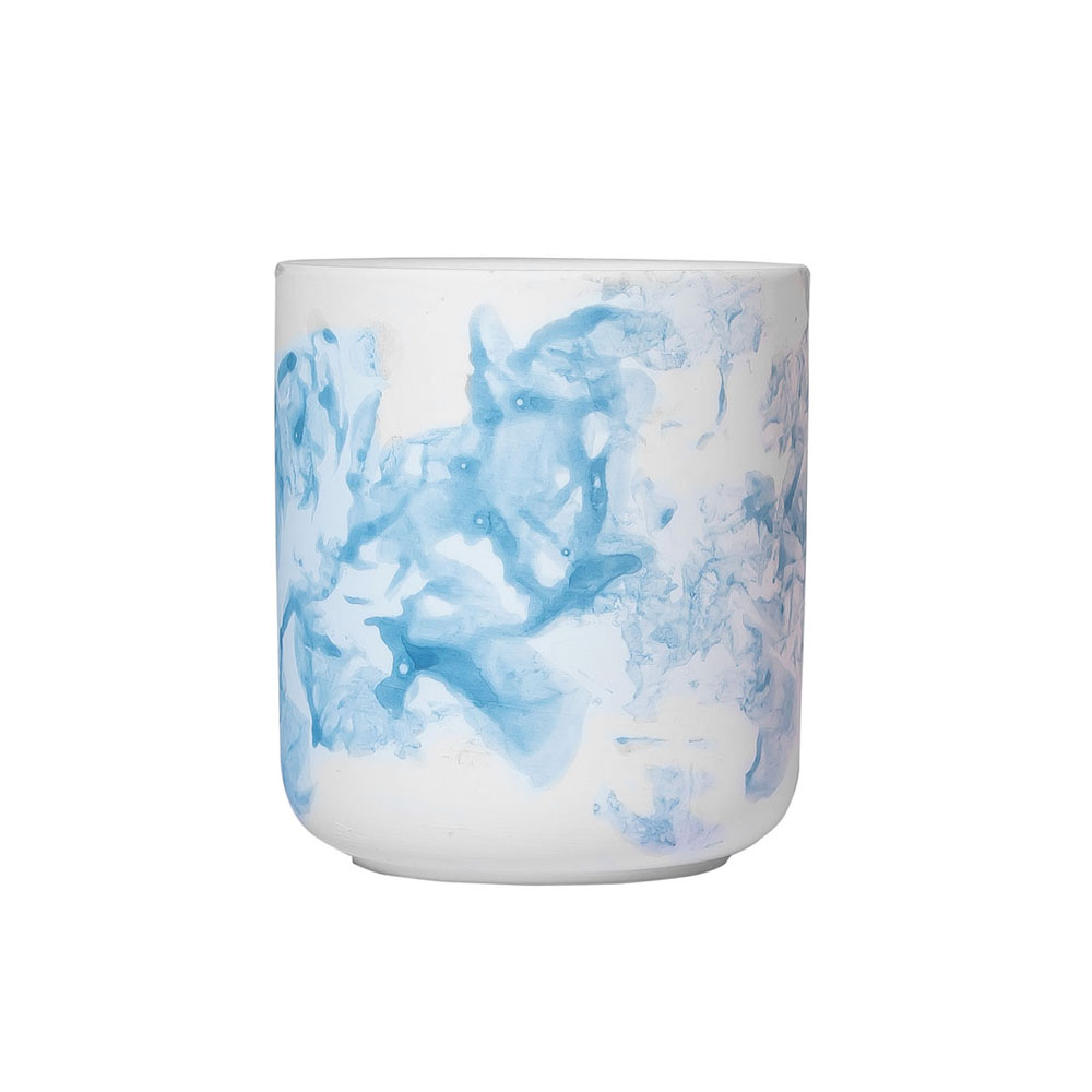 Керамический стакан для мытья посуды на 10 унций Новая разработка