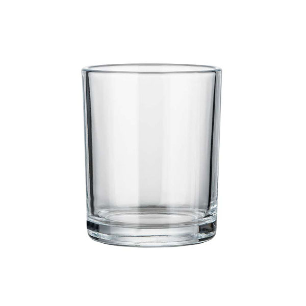 Vetro di candela profumato di lusso da 4 once