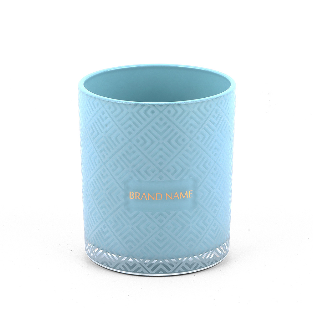 Unique Candle Holders Wholesale for WaterMelon Scented Candles - COPY - 28vc83