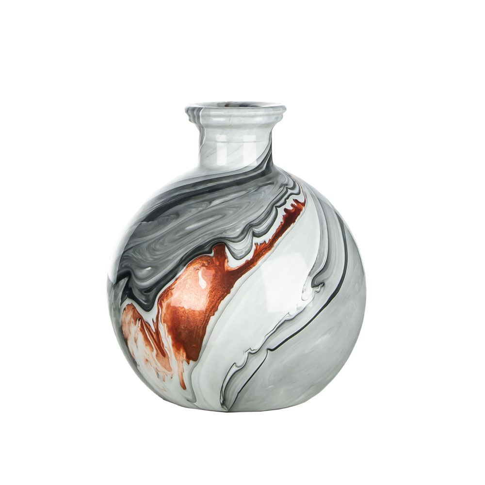 زجاجة ناشرة ألوان مائية فاخرة مصنوعة يدويًا بحجم 7 أونصة