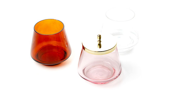 Best Sellers Candle Jar