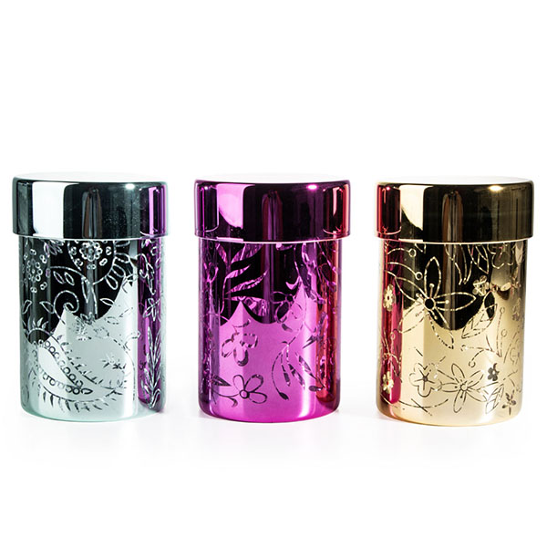 Dostawa wysokiej jakości słoików ze szkła rtęciowego z borokrzemianem