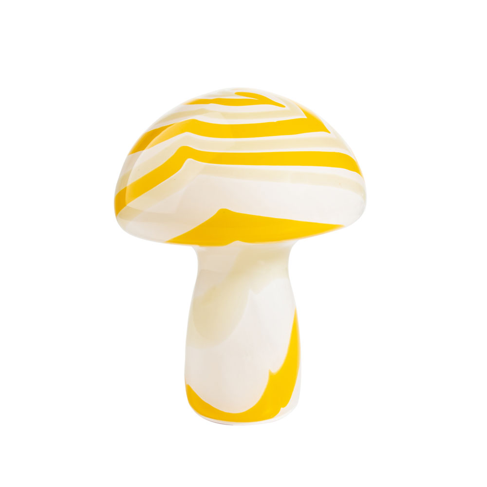 長さ5.9フィート x 高さ7.48フィート、手作りガラスキノコランプをまとめ買い