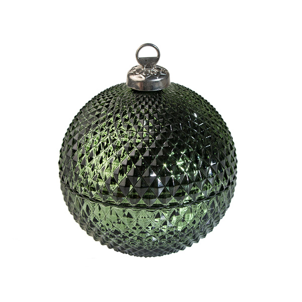 Jarra de velas de adornos de 5 oz al por mayor