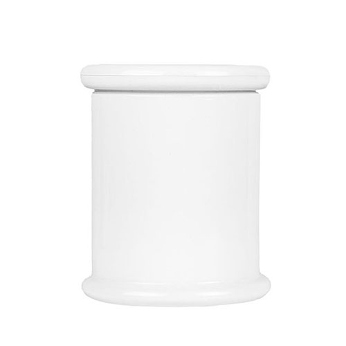 Tarros de velas recargables de marca privada China