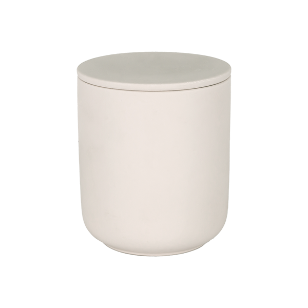 الجرار شمعة قابلة لإعادة الملء B2B مع الأغطية السعر المباشر