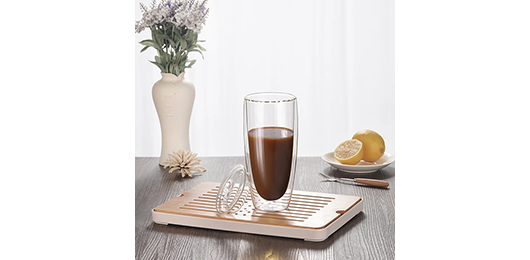 Form Meets Function: The Science of Modern Heat-Resistant Glassware