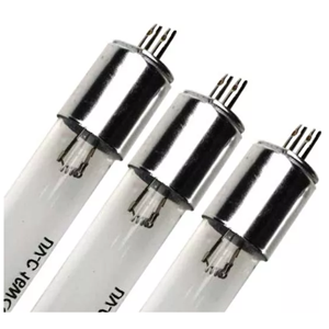 China GuangDong Factory Germicidal Good Price 16W UVC 254nm Light Ozone Sanitization Disinfection Bulb Lamp Tube