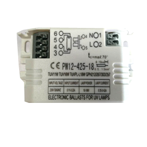Exporter From China Electronic Ballast Equal To Philips Electronic ballast UV LED UVC Electronic Ballasts