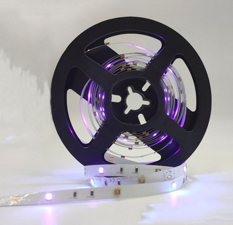 UV LED Series LED Sterilize Strip