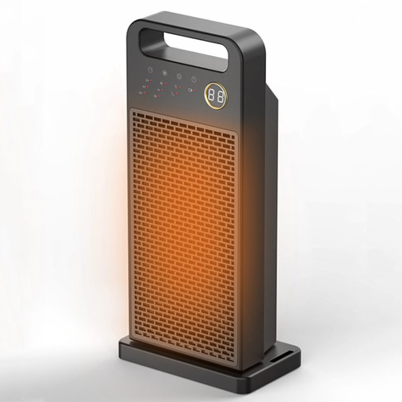 Energy Saving Fall and Over Temperature Instant Shower PTC Portable Heaters For Winter Home Electric Heater