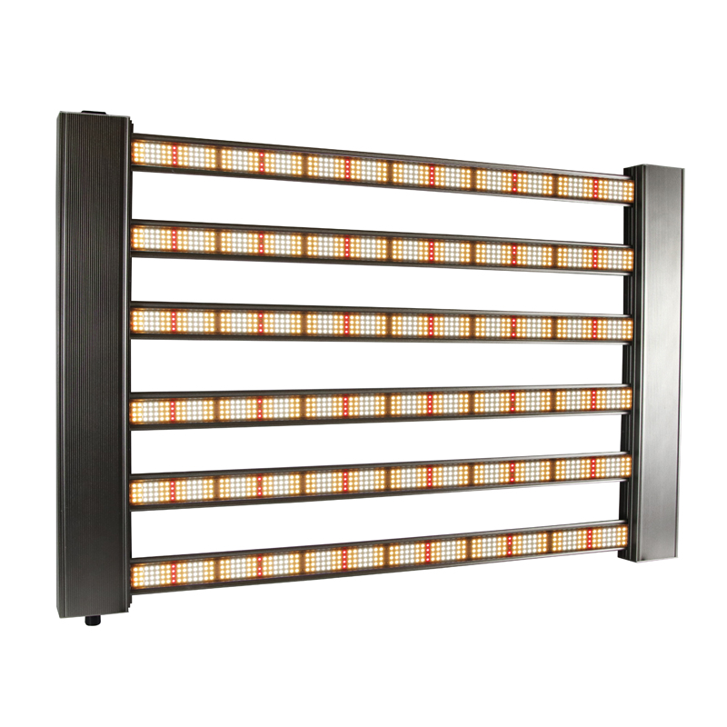 2021 Gesamtverkauf 150lm/w Pflanzen-Vollspektrum-LED-Wachstumslichter für den Innenbereich