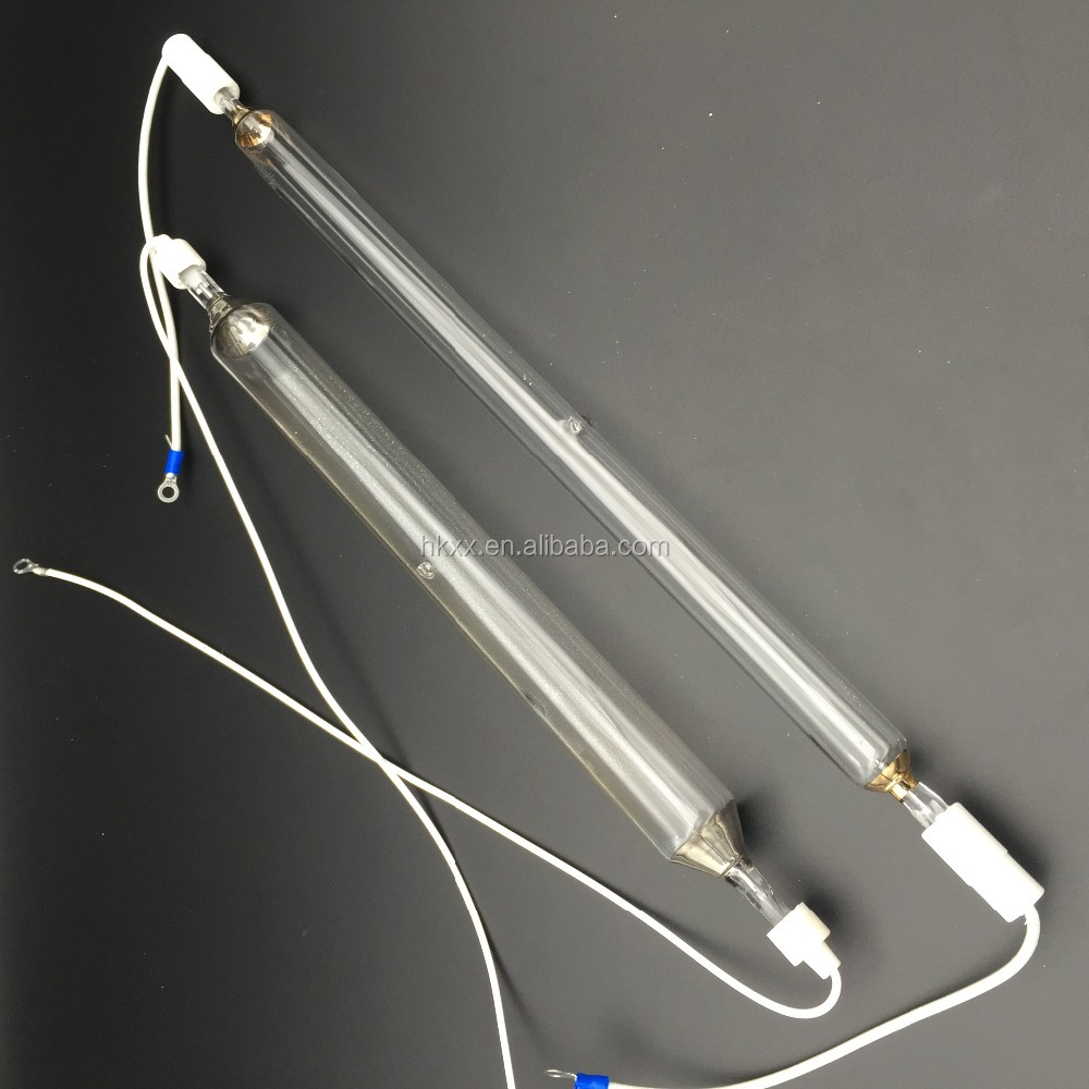 5.6kw 826mm علاج تجفيف مصباح الأشعة فوق البنفسجية للأشعة فوق البنفسجية المعالجة الانتهاء من الخشب أدى ضوء المصباح