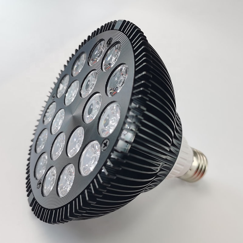 Lampe chauffante infrarouge à lumière LED halogène pour physiothérapie