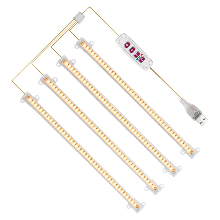 UV IR 1000w Full Spectrum Led Outdoors Hydroponic Indoor System Garden 1200w Led Grow Lights