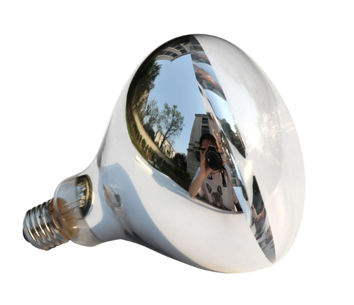 农场加热动物太阳能加热灯泡红外线加热灯