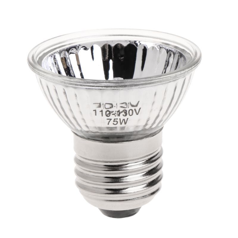 Gu10 Pets Grow Light Lamp UVB Reptile Bulb