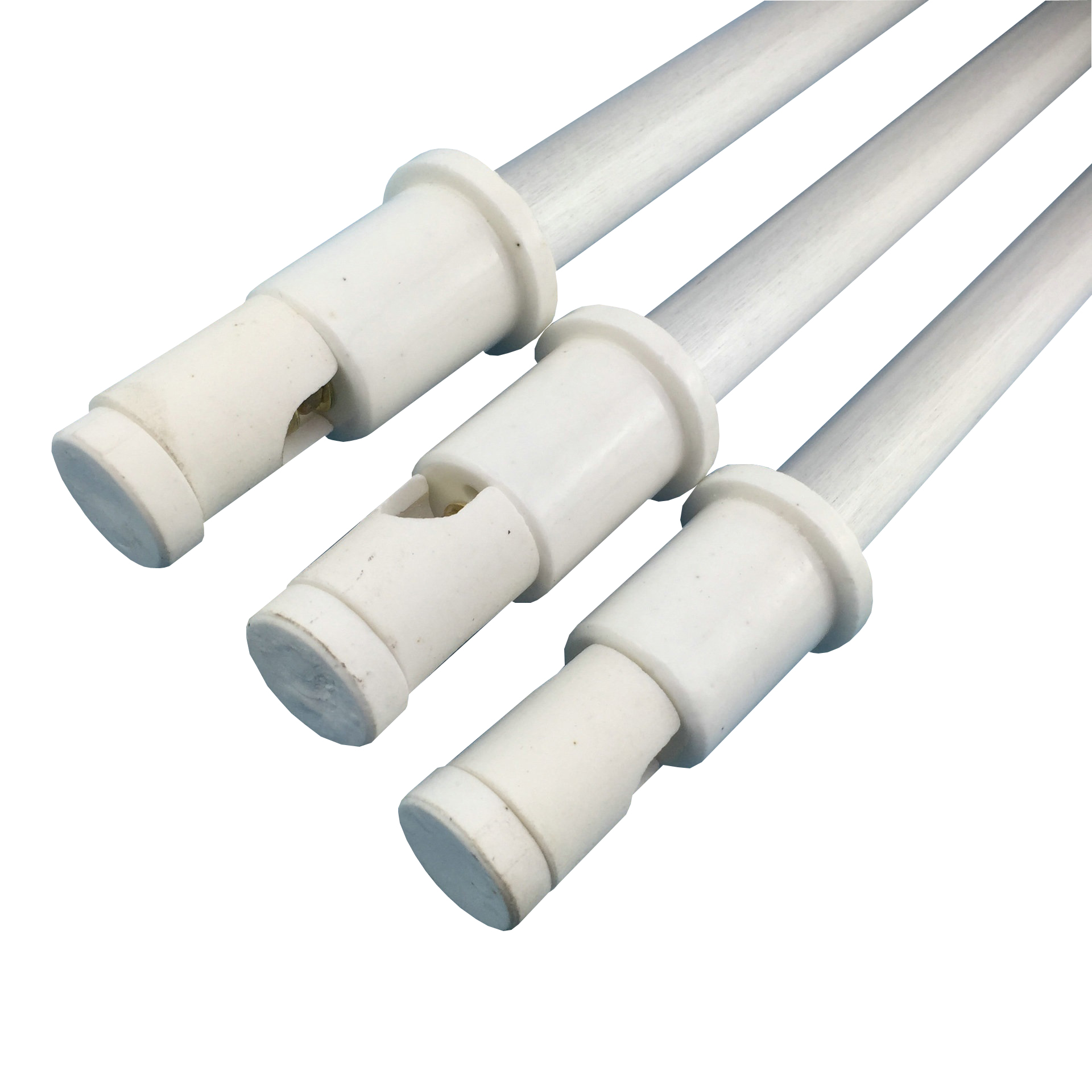 Sèche-peinture personnalisé à chaîne, isolation infrarouge lointain, Tube chauffant électrique