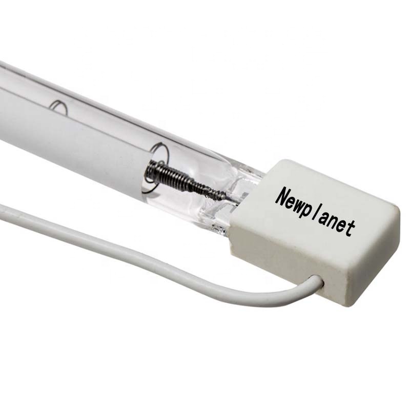 Explosion Proof Quartz Liner Infrared Halogen IR Heat Lamp