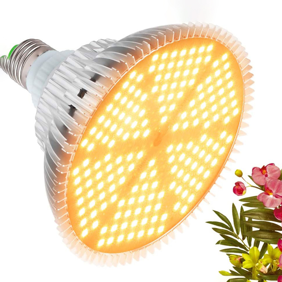 150W Sun Light Warm White Waterproof Lux Greenhouse Plant Hydroponic Led Strip Bar Grow Light