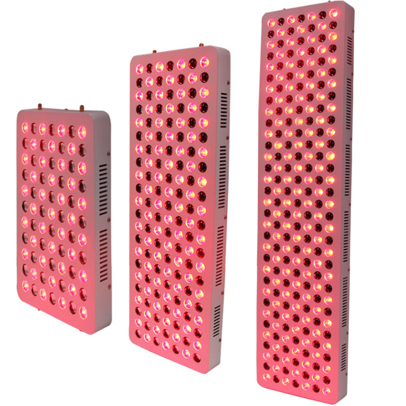 Face Deep Penetrating Light Therapy Lamp