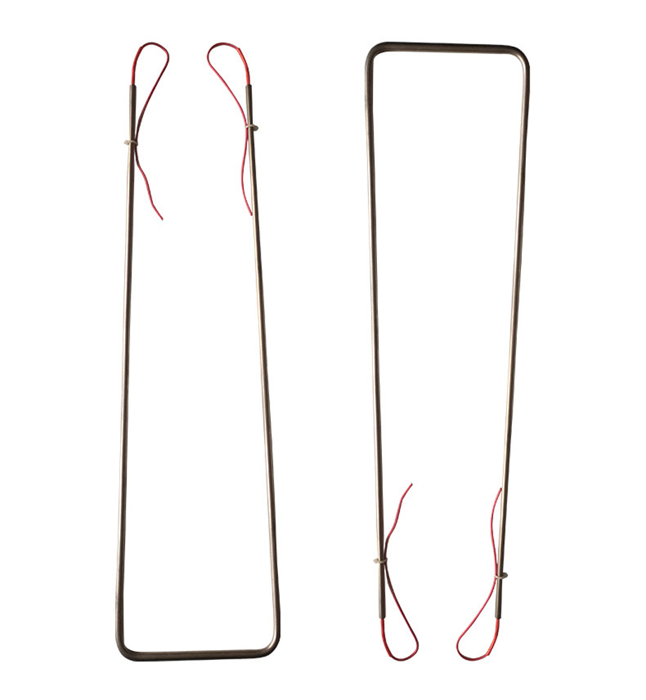 Fabrik-Großhandel mit hochtemperaturbeständigem Wasserheizelement aus Edelstahl, Heizpatrone für die elektrische Ofenheizung